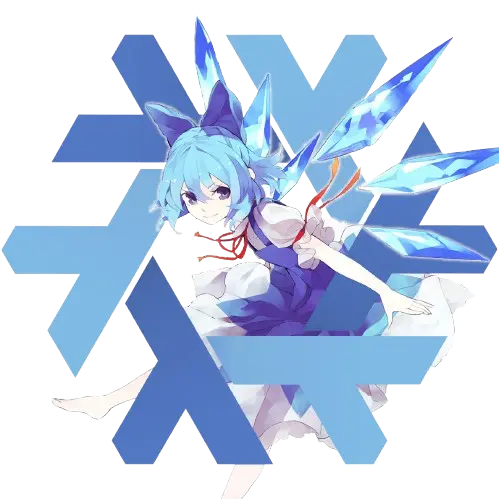 cirno from assets